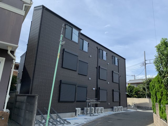 ベイルーム辻堂元町Ⅱ202号室 その他共有部分