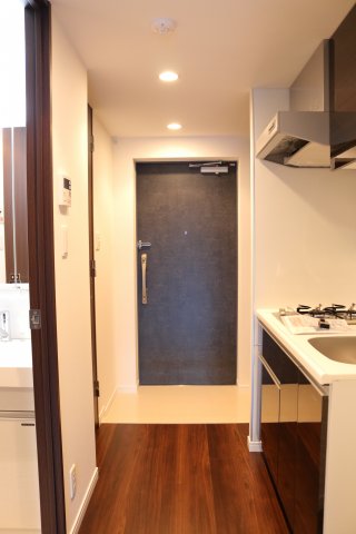 Log新川503号室 LOG新川