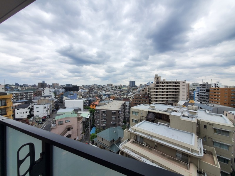 maison chrolo8階 部屋その他