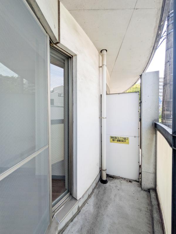 タピエスRフラット2階 洗面所