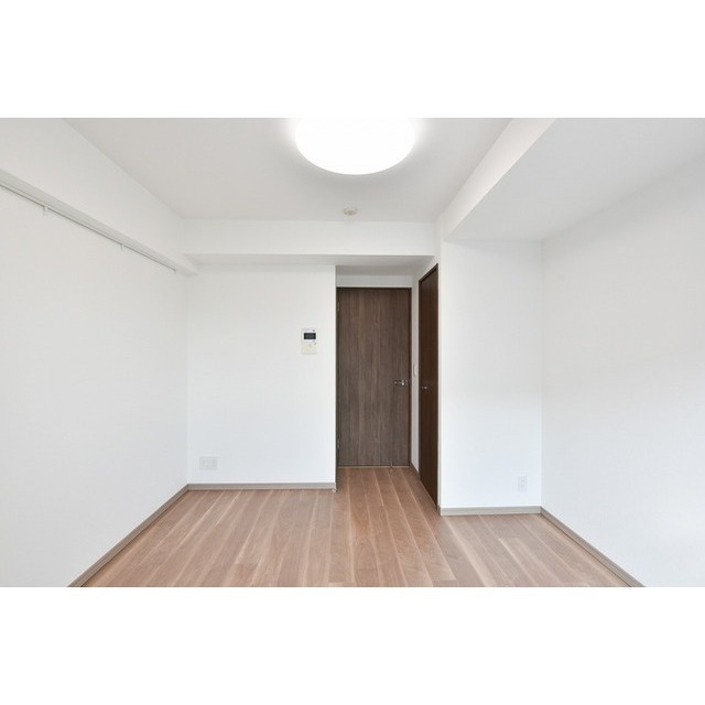 ラヴァンド大島0903号室 リビング