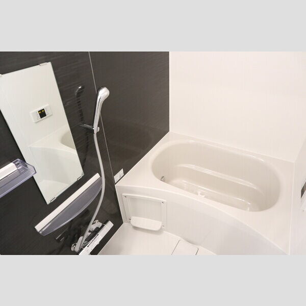 arc-en-ciel105号室 ユニットバス