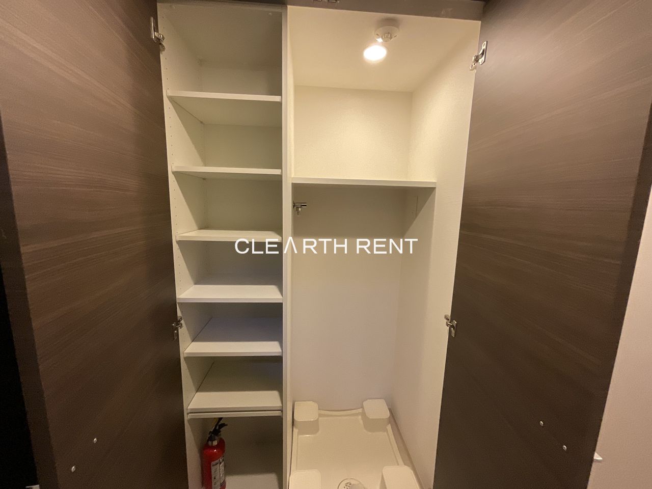 コンシェリア新橋 ＭＡＳＴＥＲ’Ｓ ＶＩＬＬＡ 同タイプ別住戸写真となります。現況と異なる場合がございます。