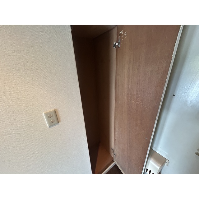 スターライトヴィラ2 内観