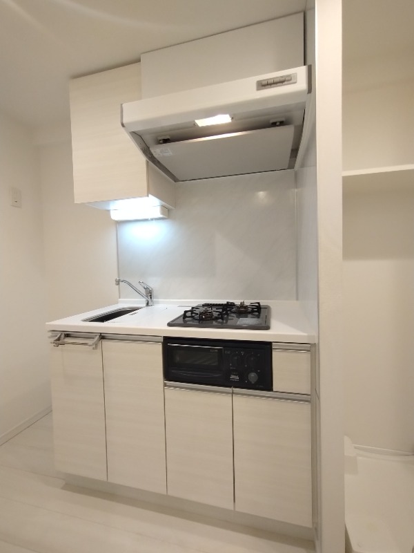 クレイシア巣鴨駅前 キッチン