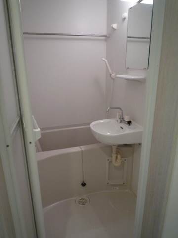 ＦＥＲＩＯ曳舟2階 部屋その他