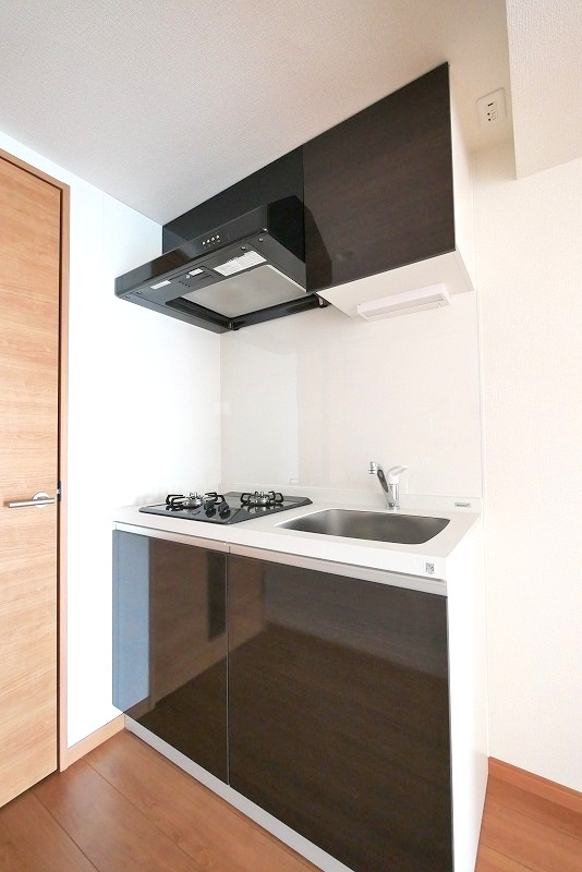 ペアパレス六町2号館6階 同建物別部屋の参考画像