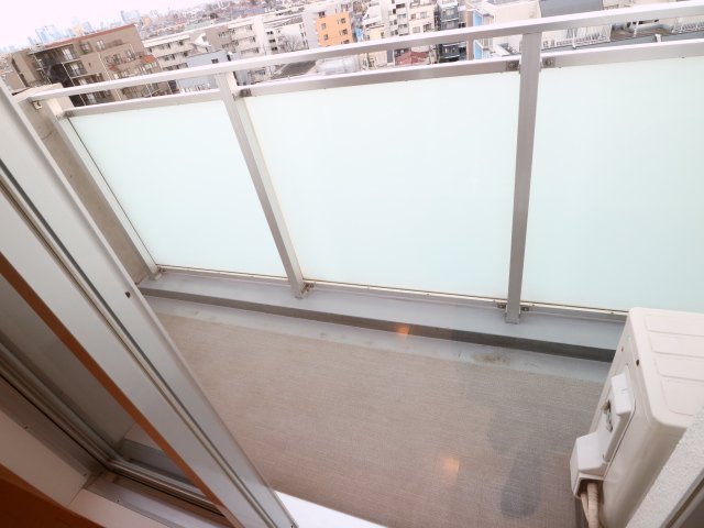 プラウドフラット富士見台409号室 ※参考写真