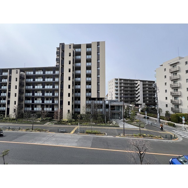 KCプレイス303号室 部屋その他