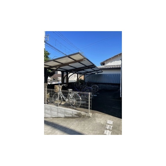 ＧＲＡＮ　ＶＥＲＤＹ 外観