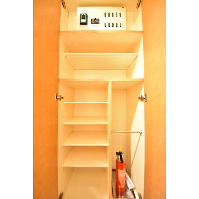 カスタリア東日本橋Ⅲ 内観