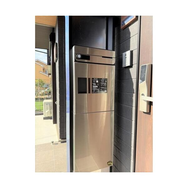 La　Lumiere　D 部屋設備