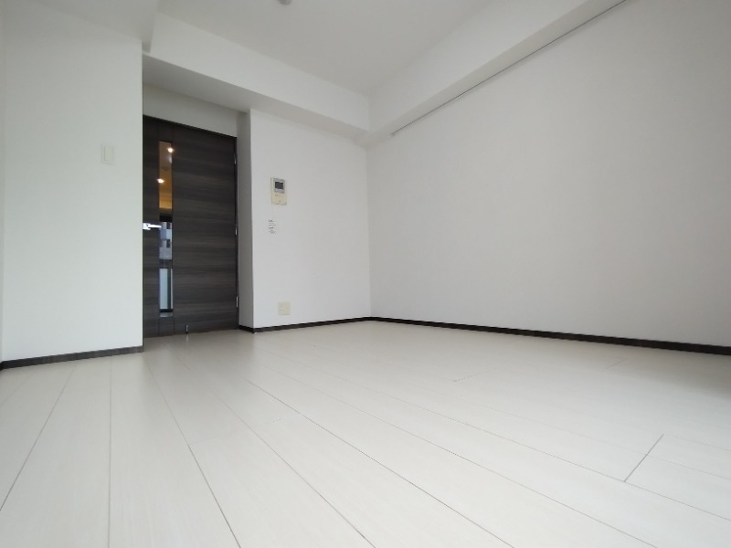 メイクスデザイン板橋本町 リビング