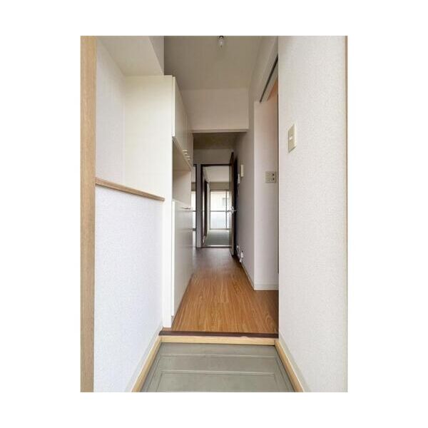 エステートピア遊 玄関