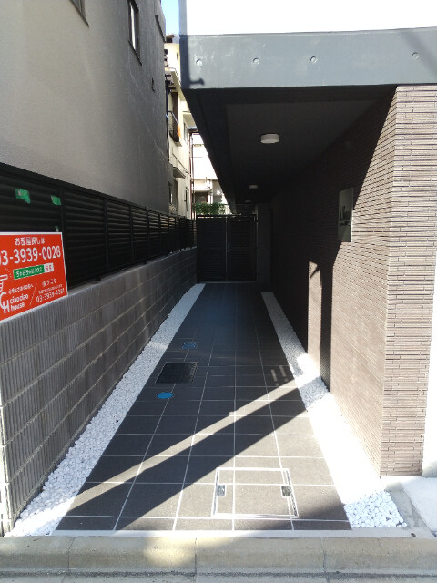 イルヴィアーレ東武練馬Ⅱ4階 部屋その他