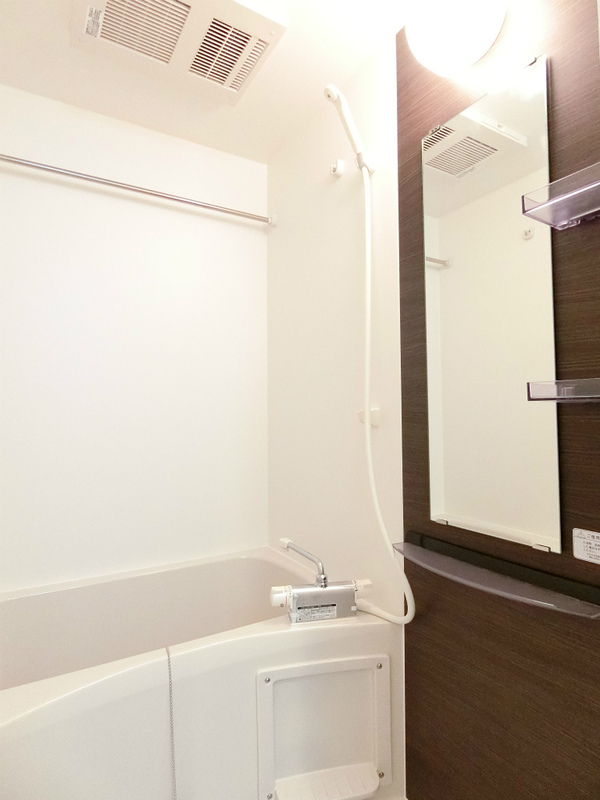 リブリ・CHELSEA大船2階 お風呂