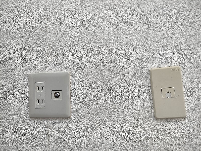 ソフィア一之江Ｂ2階 部屋その他