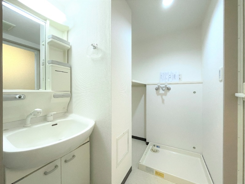 ハイグレード椿1階 部屋その他
