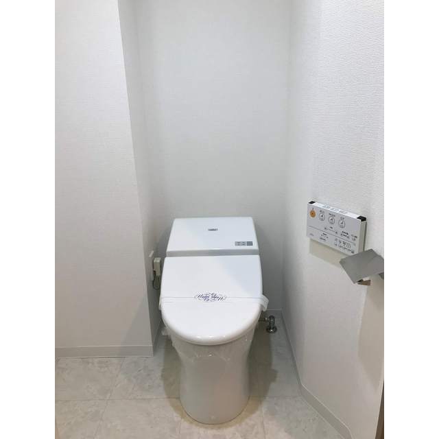 グランドコンシェルジュ上池袋 内観