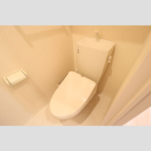 フェリーチェおおたかの森Ⅱ 温水洗浄暖房便座