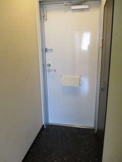 レオネクスト楓204号室 インターネット完備