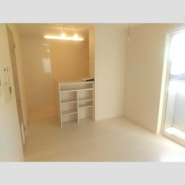 エクセル マルヤマ102号室 部屋その他