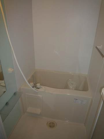 グリーンハイツ2階 部屋その他