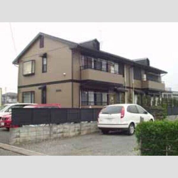 ロイヤルコートの外観画像