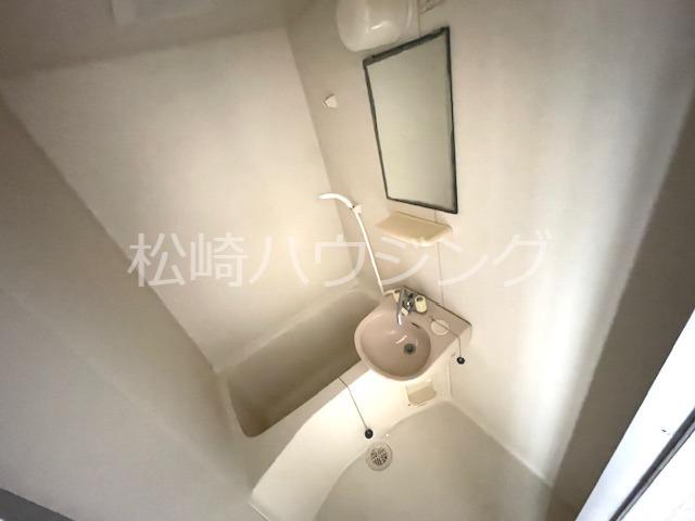 カームビレッジ お風呂