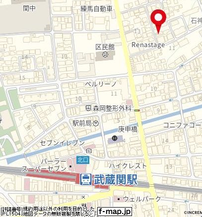 Ｋハウス1階 null