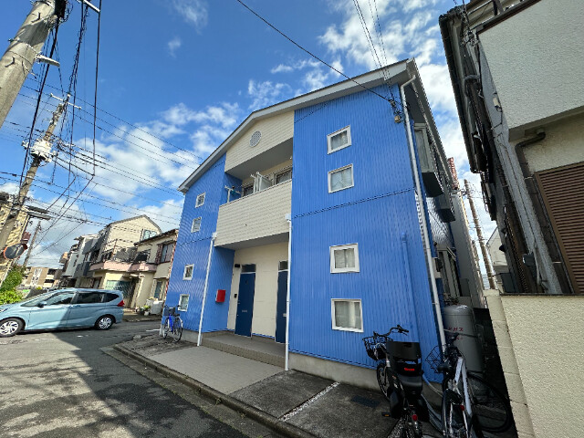 アバンテ大和田 部屋その他