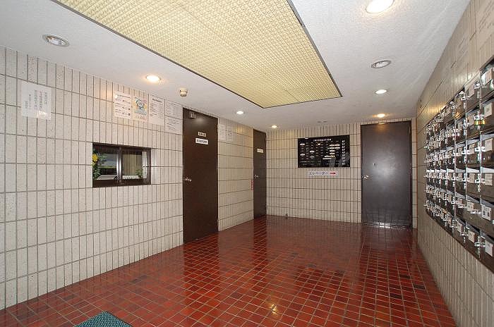 東池袋マンション2階 部屋その他