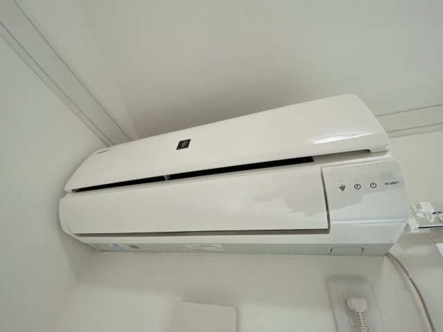 メゾンソレイユ希望ケ丘201号室 その他