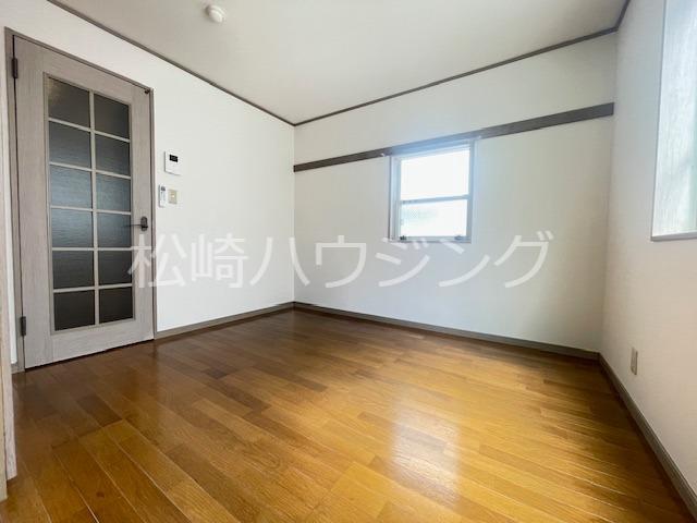 カームビレッジ1階 内観