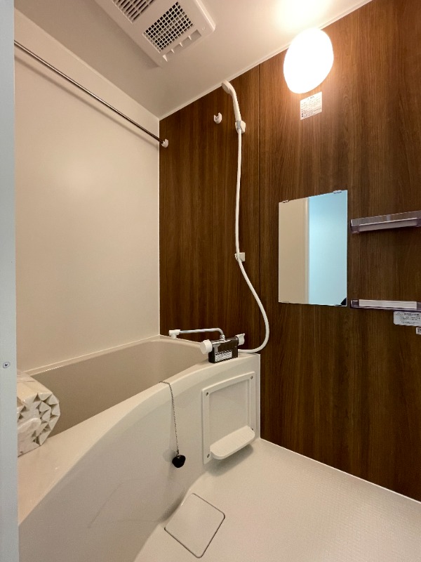 ルッチクオリタ鳩ヶ谷2階 部屋その他