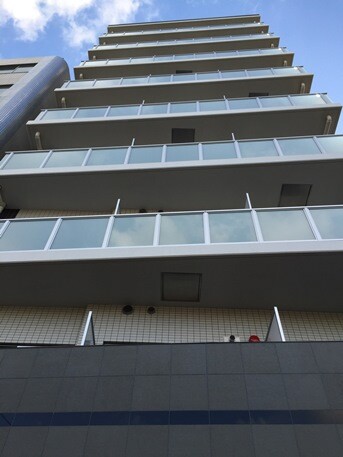 XEBEC大山の外観画像