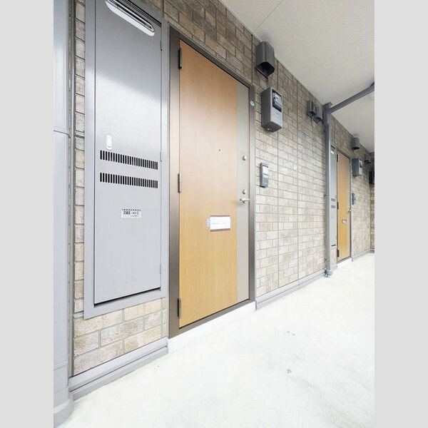 リベラ オイカワ203号室 同建物別部屋の参考画像