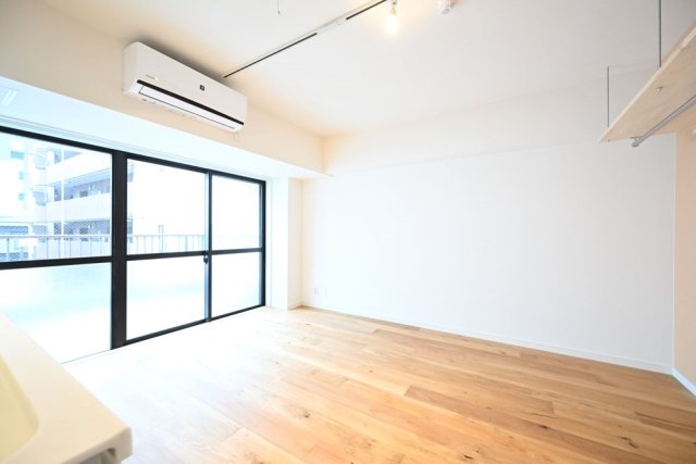 サンセール神楽坂4階 部屋その他