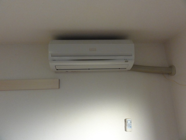 フォレストパークＣ1階 部屋その他