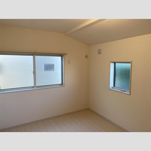 マイホームネクスト東村山市諏訪町　2号棟 リビング