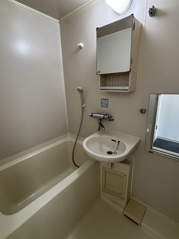 センチュリー赤羽3階 部屋その他