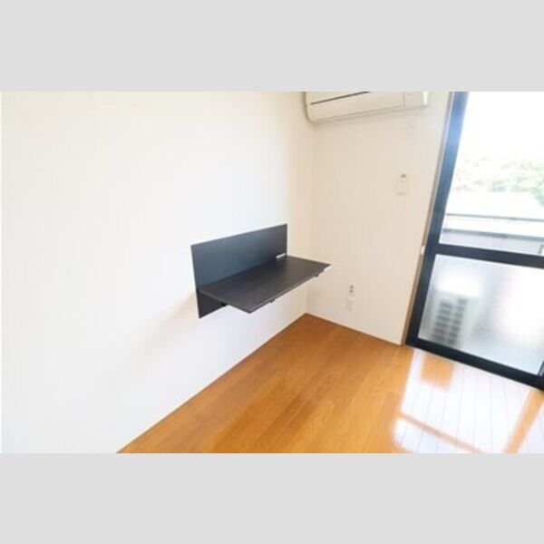 オーシャンヒルズ　A ワークデスク