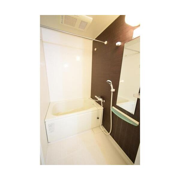 メルベーユみかど お風呂