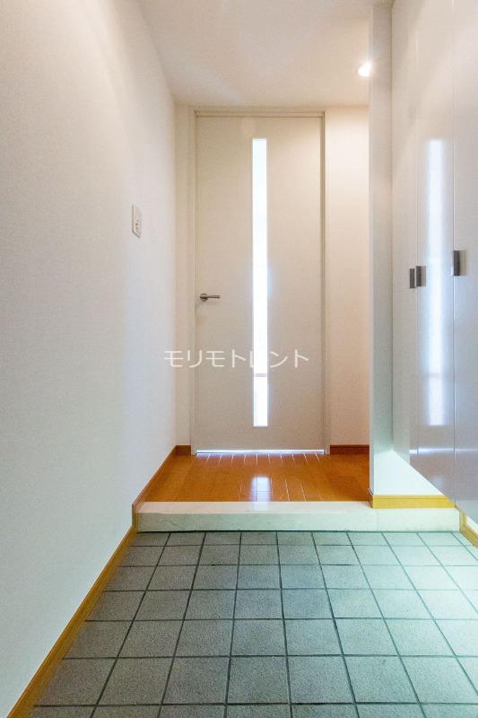 カスタリア目黒かむろ坂9階 室内参考写真（Lタイプ）