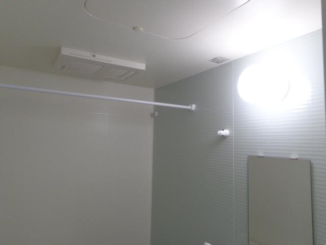 ヴィーナス（Venus）00103号室 浴室乾燥機