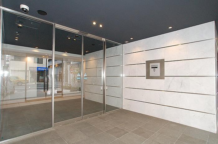 グランドコンシェルジュ蒲田8階 部屋その他