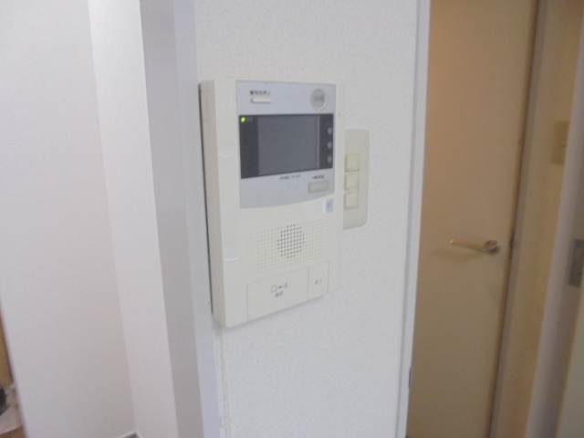 ＳＡＮＫＯ　ＨＥＩＧＨＴＳ　ＯＳＡＫＩ0215号室 セキュリティ