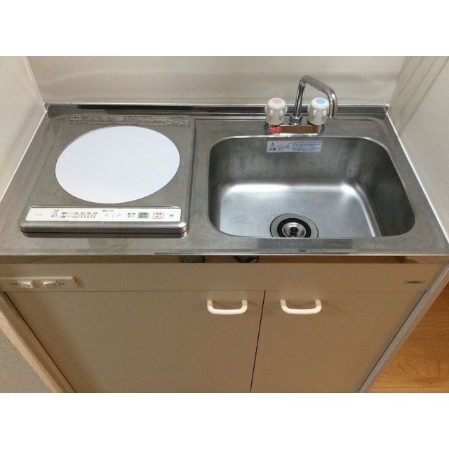 ベルフォート町屋町 キッチン