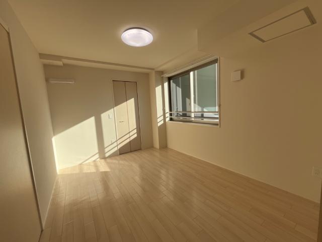 エピナール南流山 室内