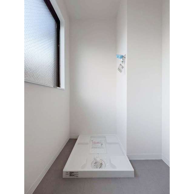 サンハイム菅馬場201号室 部屋その他